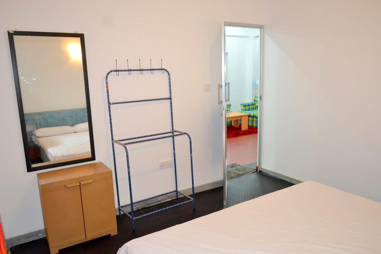 Olive Hill Top Hotel Хапутале Екстериор снимка
