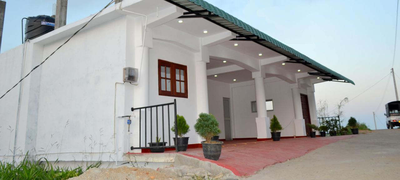 Olive Hill Top Hotel Хапутале Екстериор снимка