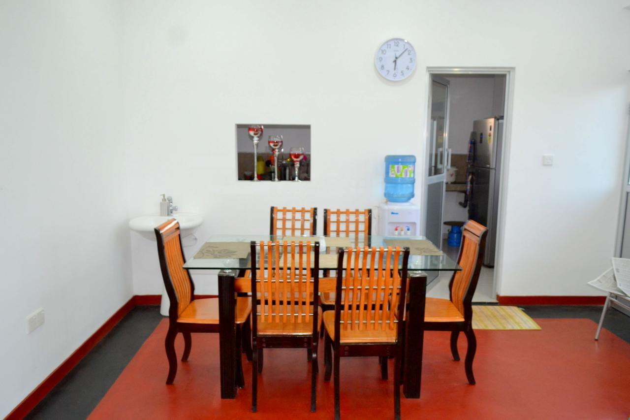 Olive Hill Top Hotel Хапутале Екстериор снимка