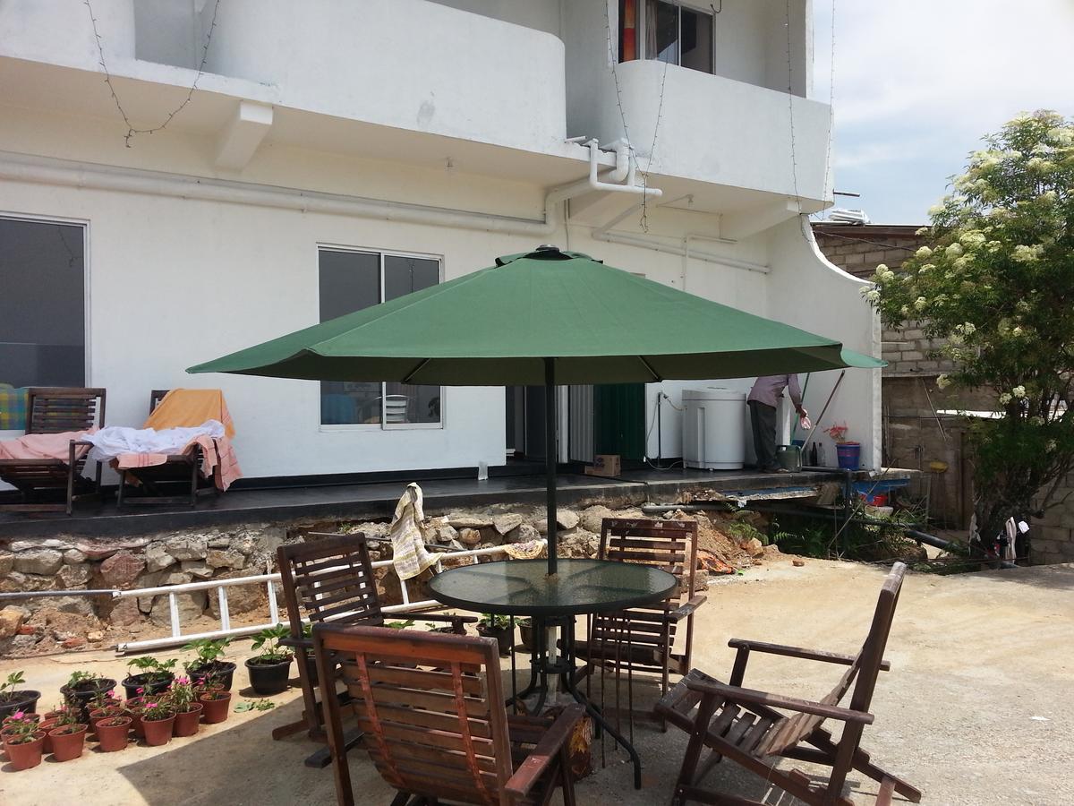 Olive Hill Top Hotel Хапутале Екстериор снимка