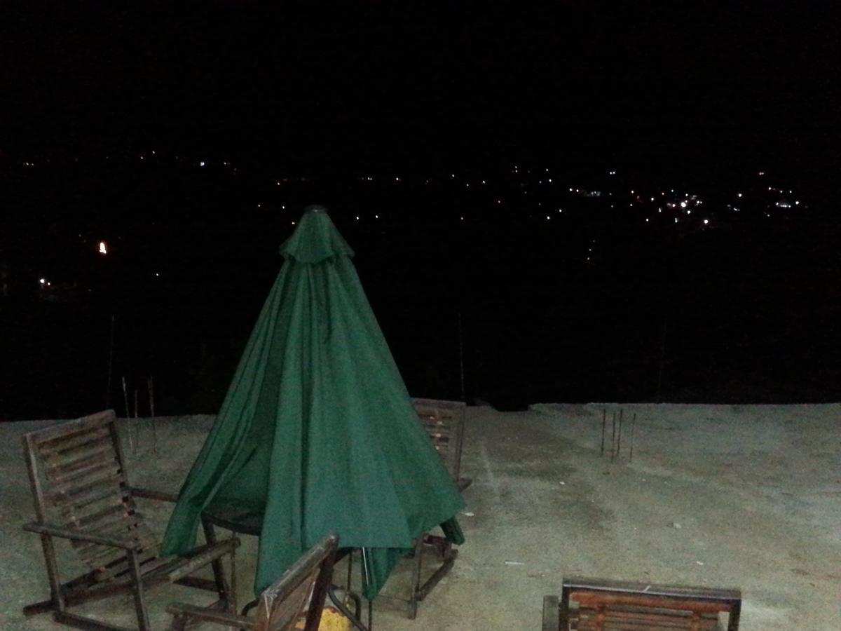 Olive Hill Top Hotel Хапутале Екстериор снимка
