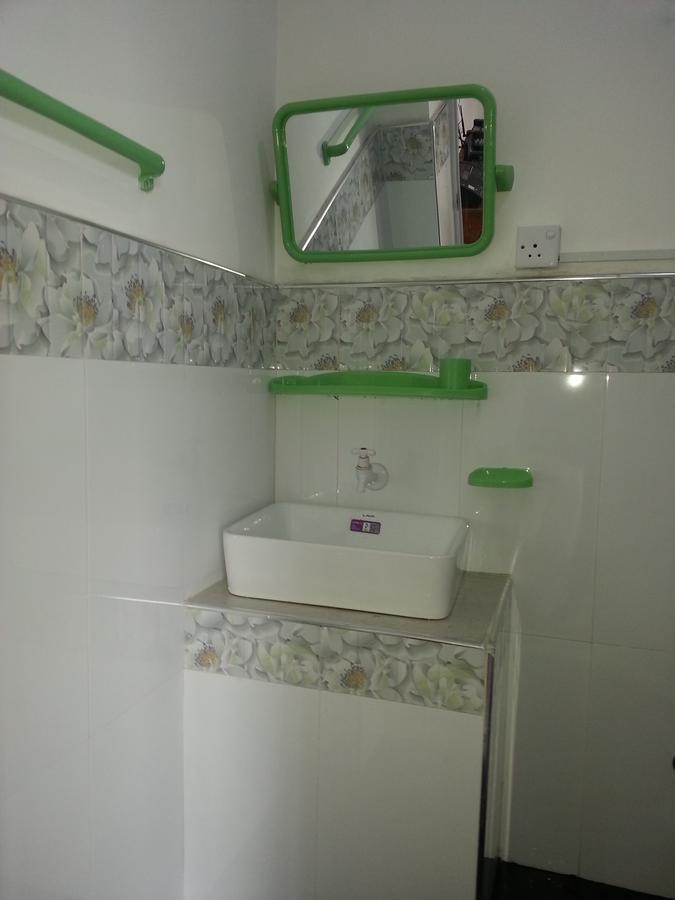 Olive Hill Top Hotel Хапутале Екстериор снимка
