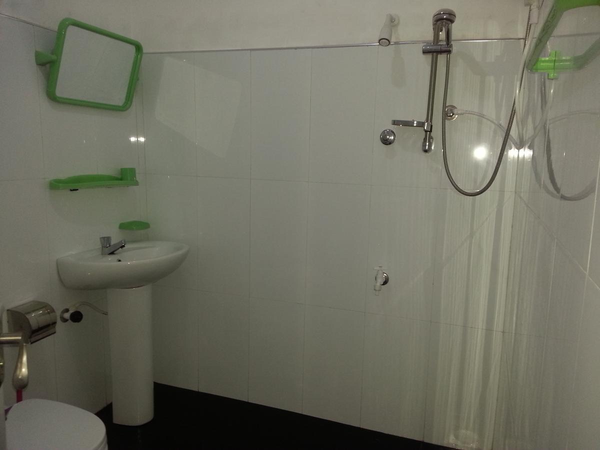Olive Hill Top Hotel Хапутале Екстериор снимка
