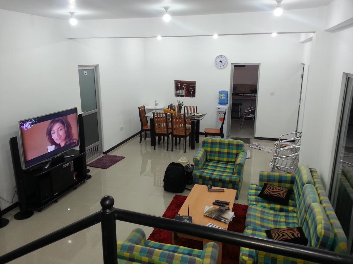 Olive Hill Top Hotel Хапутале Екстериор снимка