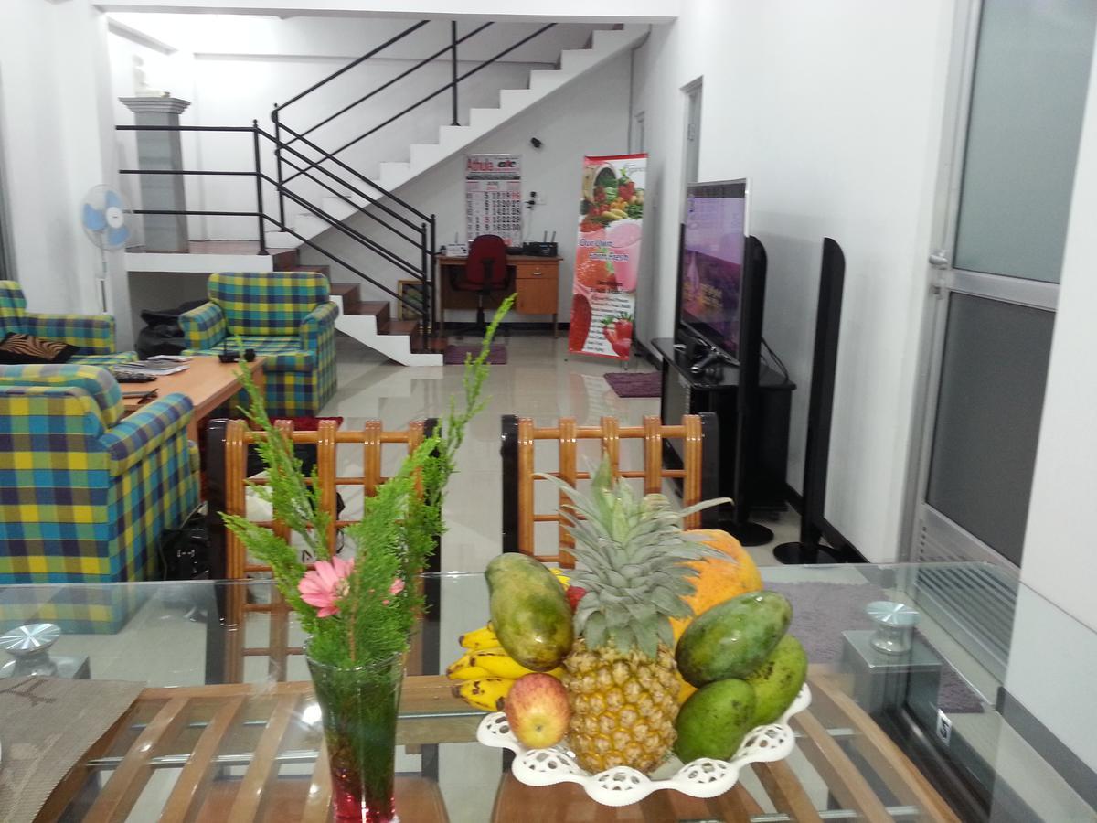 Olive Hill Top Hotel Хапутале Екстериор снимка